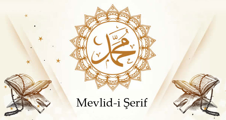 MEVLİD-İ ŞERİF