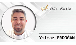 Hür Katip - Yazar